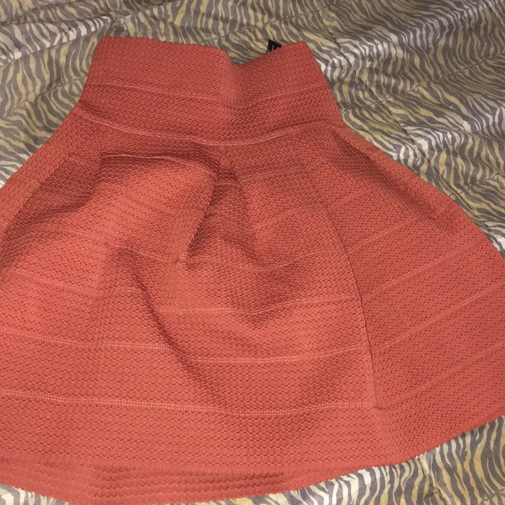 H&M skirt
